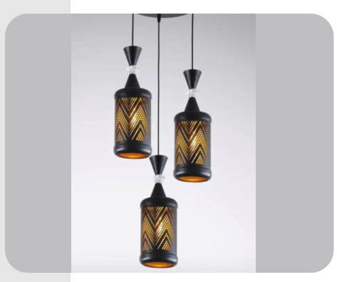 Art Deco Scallop Sconce