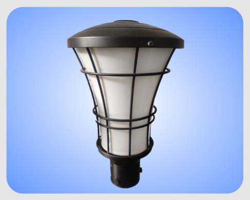 Classic Gate Lantern