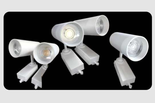 COB Track Light