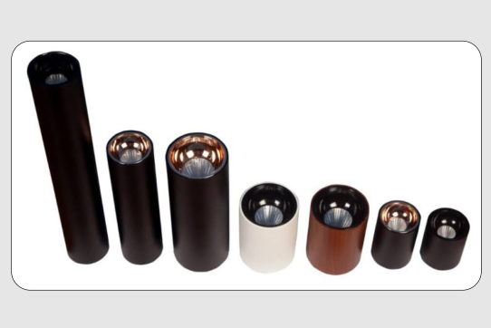 Cylinder Light