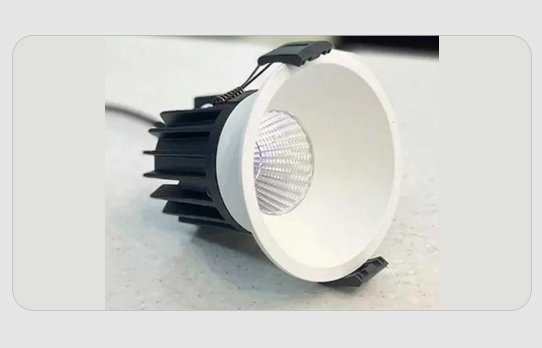 Deep COB Light