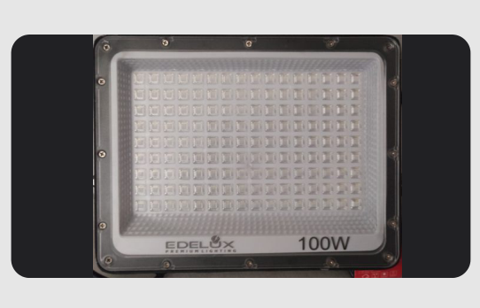 Flood LED Light (DOB Series)