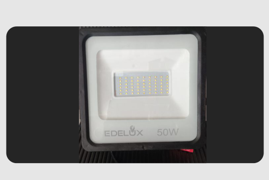 Flood LED Light (Glass Model)