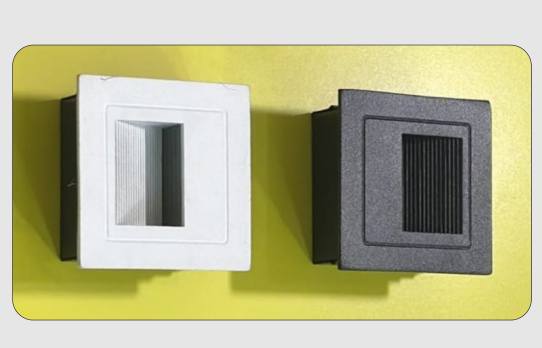 Foot Light / Step Light