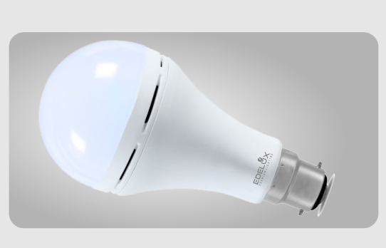 Inverter LED Bulb