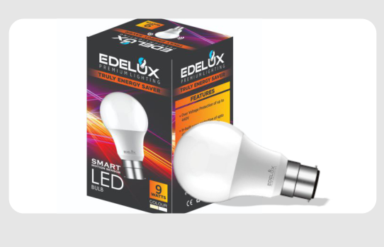 LED Bulb