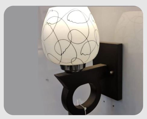 Linear Tube Vanity Light