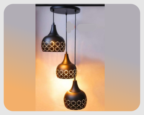 Spiral Glow Wall Sconce