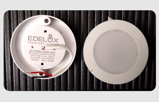 Striker Surface LED Light